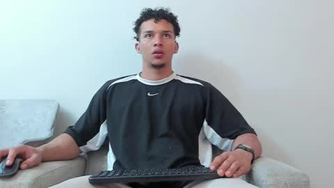 Dominick Star online show from March 7, 4:23 am