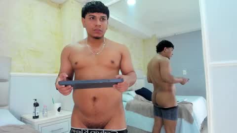 DominickS online show from September 19, 5:00 am