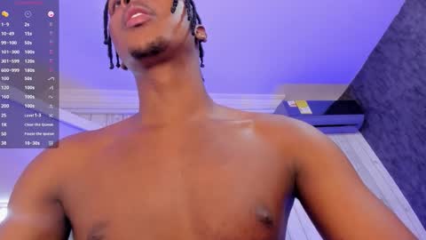 Dominicscott online show from September 25, 2:02 pm