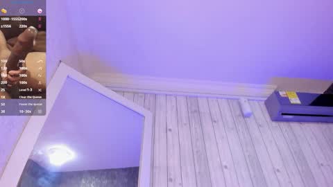 Dominicscott online show from October 26, 2:50 pm