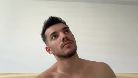 dominicvalente online show from June 17, 9:47 am