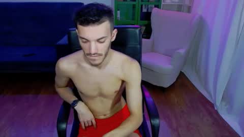 dominicvalente online show from October 25, 5:02 pm