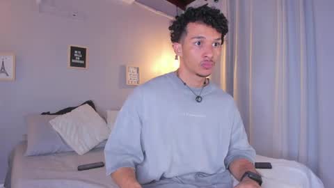 Dominik Drake online show from May 3, 12:22 pm