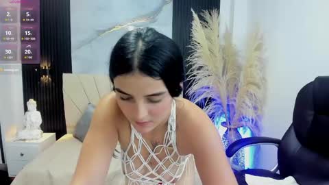Dominika  online show from May 13, 6:39 pm