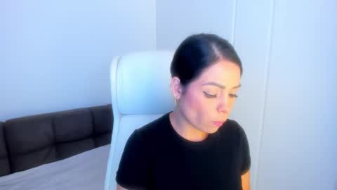 DOMINIC online show from October 8, 3:56 am