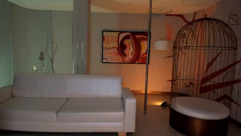 Dominique online show from January 30, 11:45 pm