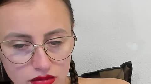 Dominna online show from October 8, 7:36 am