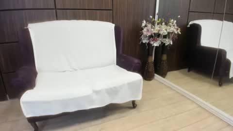 Dominna online show from October 23, 4:58 am