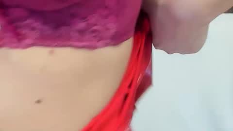 Dominna online show from October 3, 4:43 am