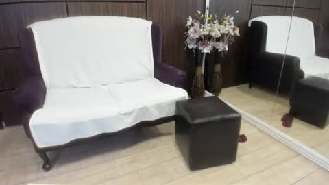 Dominna online show from September 23, 4:50 am