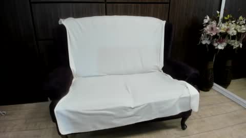 Dominna online show from February 1, 4:56 am