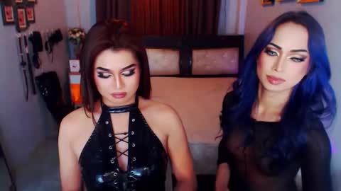 blair online show from October 2, 7:07 am