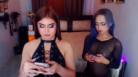 blair online show from October 10, 6:30 am