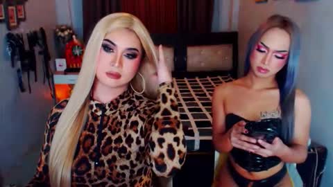 blair online show from October 28, 7:09 am