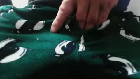 Dominique online show from November 2, 2:22 am