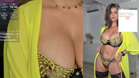 Dyva online show from September 17, 3:59 pm