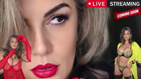 Dyva online show from October 7, 2:02 pm