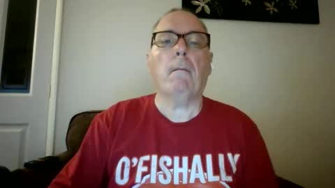 David uk online show from October 15, 9:59 pm