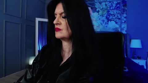 Dom Melisa online show from January 18, 10:52 pm