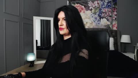 Dom Melisa online show from December 2, 12:12 am