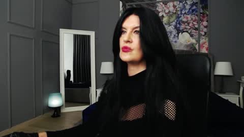 Dom Melisa online show from December 17, 2:23 am