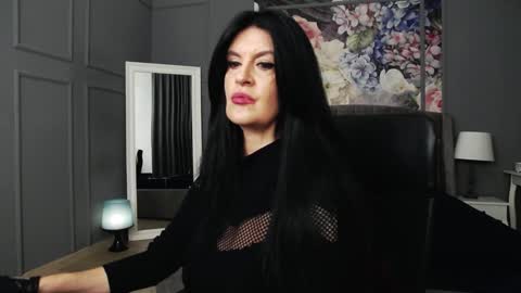 Dom Melisa online show from December 1, 9:06 pm