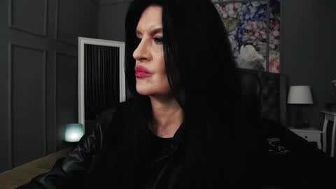 Dom Melisa online show from October 22, 8:43 pm