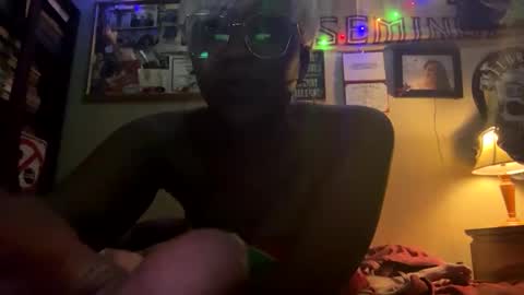 Domnirella D. Boss online show from September 21, 2:26 am