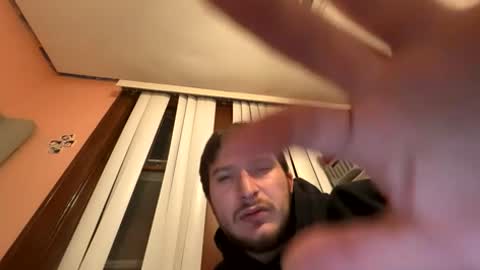 domo556 online show from February 22, 3:54 am