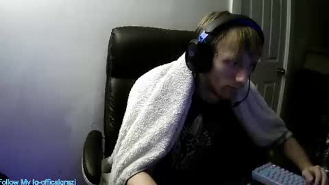 dom online show from July 31, 9:43 am