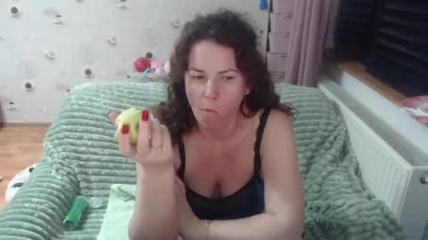 Mistress online show from February 4, 12:19 am