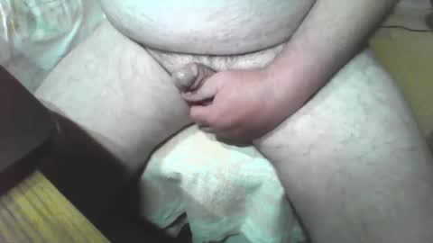 Snapshot of don5657 chatting on January 2, 5:03 am don5657 online show from January 2, 5:03 am