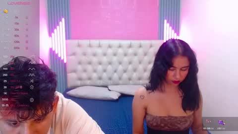 DONA Y CARL online show from December 4, 5:23 pm