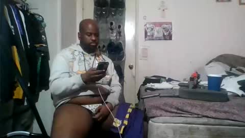 HBYAM online show from October 25, 6:19 pm