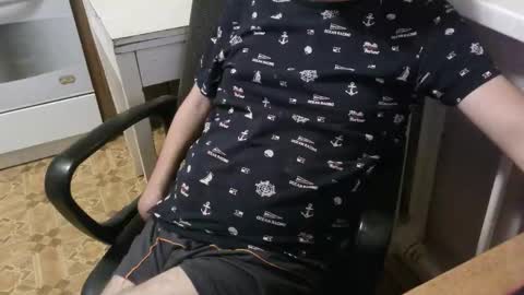 donalvafd online show from January 11, 6:36 pm