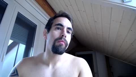 doncavallo online show from December 7, 1:35 pm