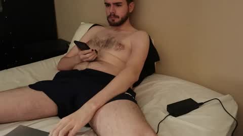 dondeeros online show from December 17, 2:29 am