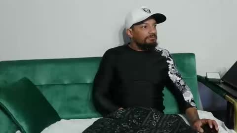 Gifted online show from March 13, 3:32 am