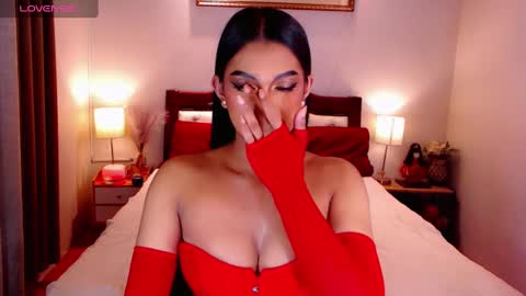 donia_maria online show from December 8, 7:37 am