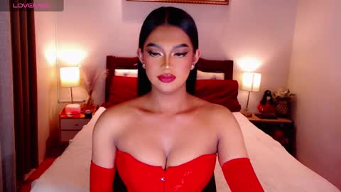 donia_maria online show from December 8, 10:41 am