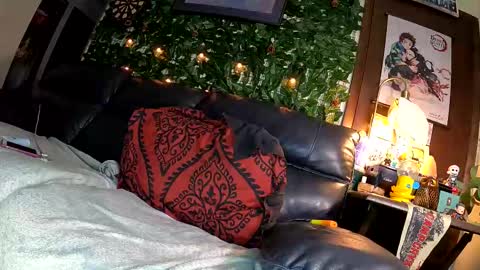 Sapphire Fox online show from October 30, 7:09 am