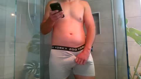 Horney Talker online show from January 15, 2:38 am