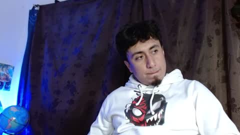 Snapshot of donkeyguy92 chatting on January 14, 4:25 am DONK CHIMBO --- ---- SEX ADDICT online show from January 14, 4:25 am