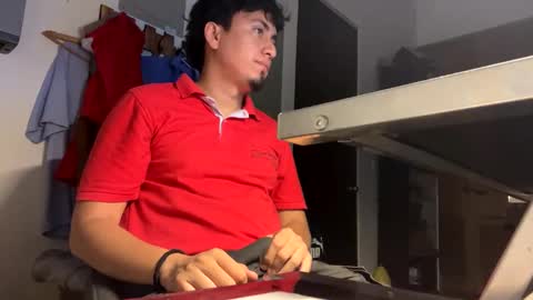Snapshot of donkeyguy92 chatting on January 24, 6:03 am DONK CHIMBO --- ---- SEX ADDICT online show from January 24, 6:03 am