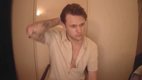 Papi online show from March 27, 11:50 pm