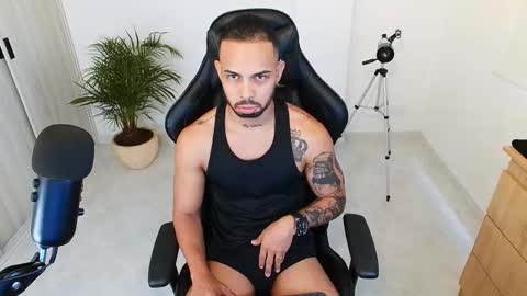 Victor online show from October 10, 4:35 pm