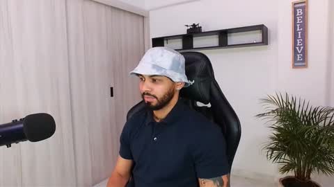 Victor online show from October 1, 5:34 pm