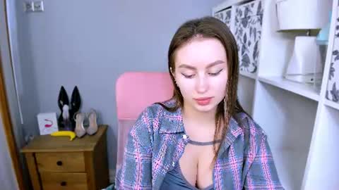 DonnaSensual online show from July 2, 6:02 pm