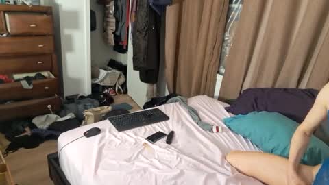 donnie401152 online show from March 5, 10:00 am