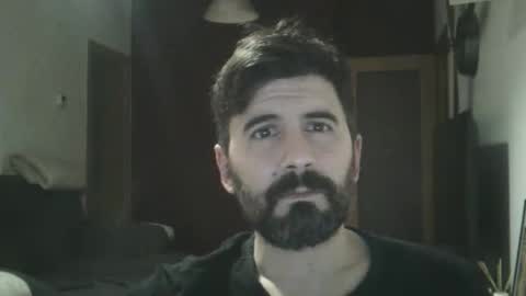 donnie_darkos83 online show from October 20, 10:37 pm